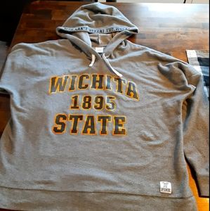 Wichita state Hoodie